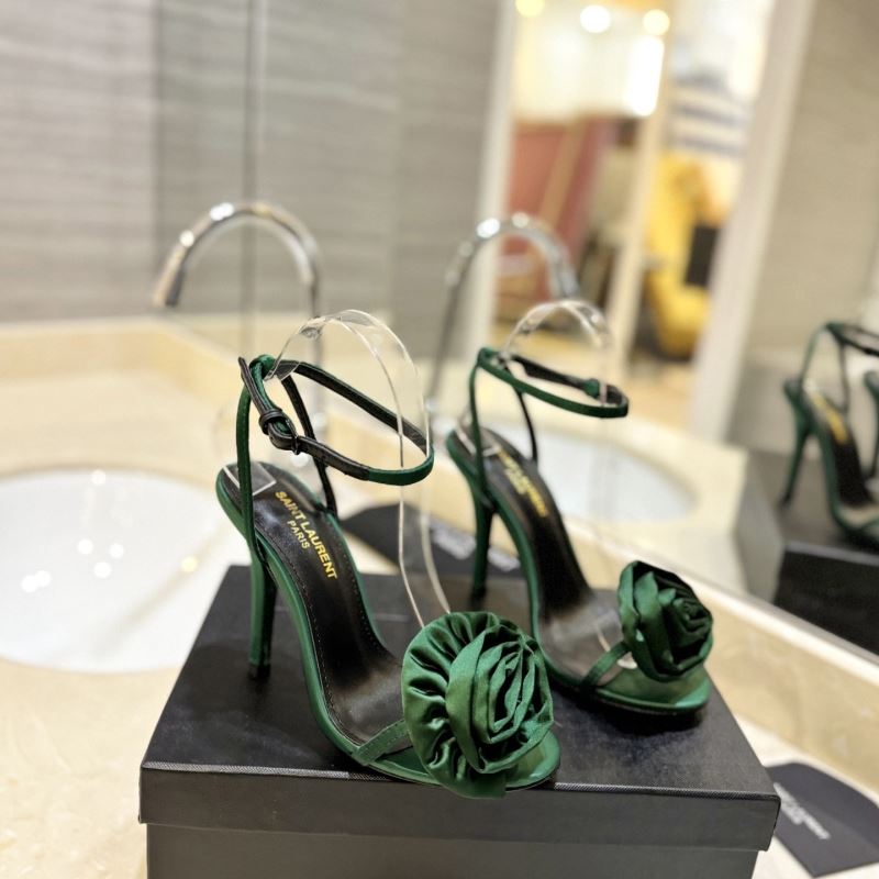 Y*L high heels
